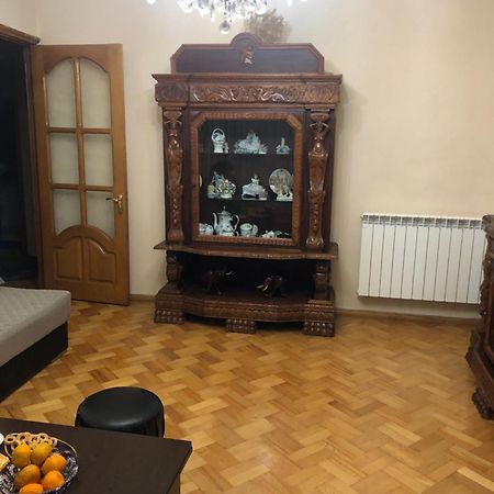 Chichu Apartment 바투미 외부 사진