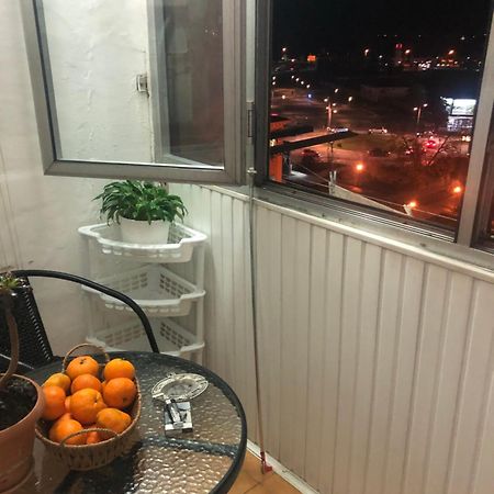 Chichu Apartment 바투미 외부 사진