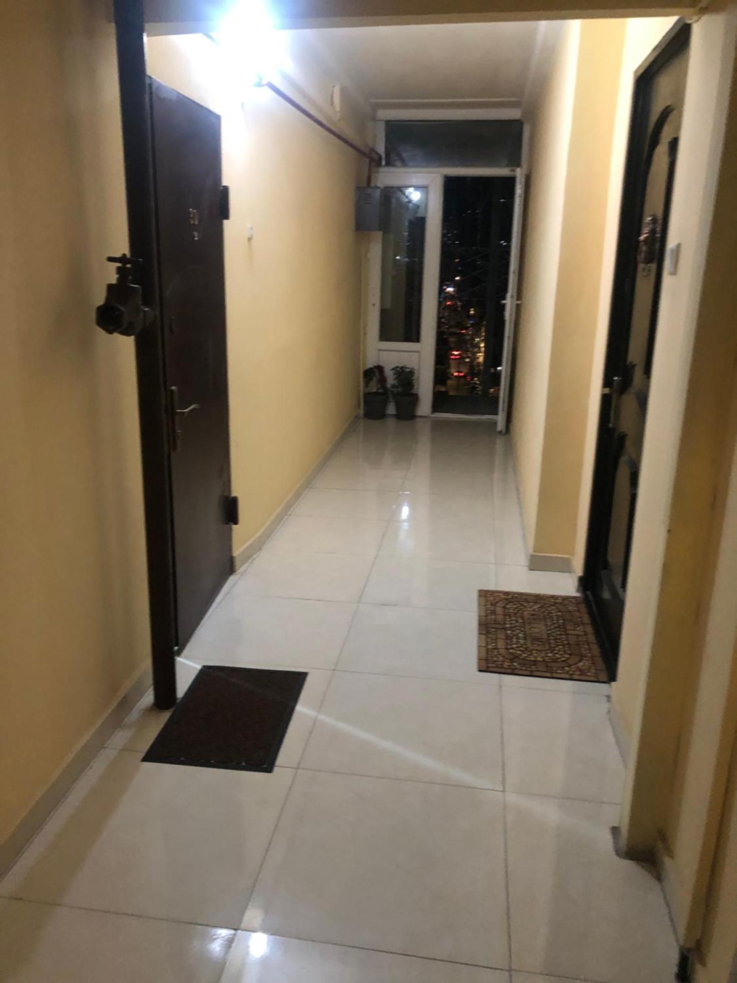 Chichu Apartment 바투미 외부 사진