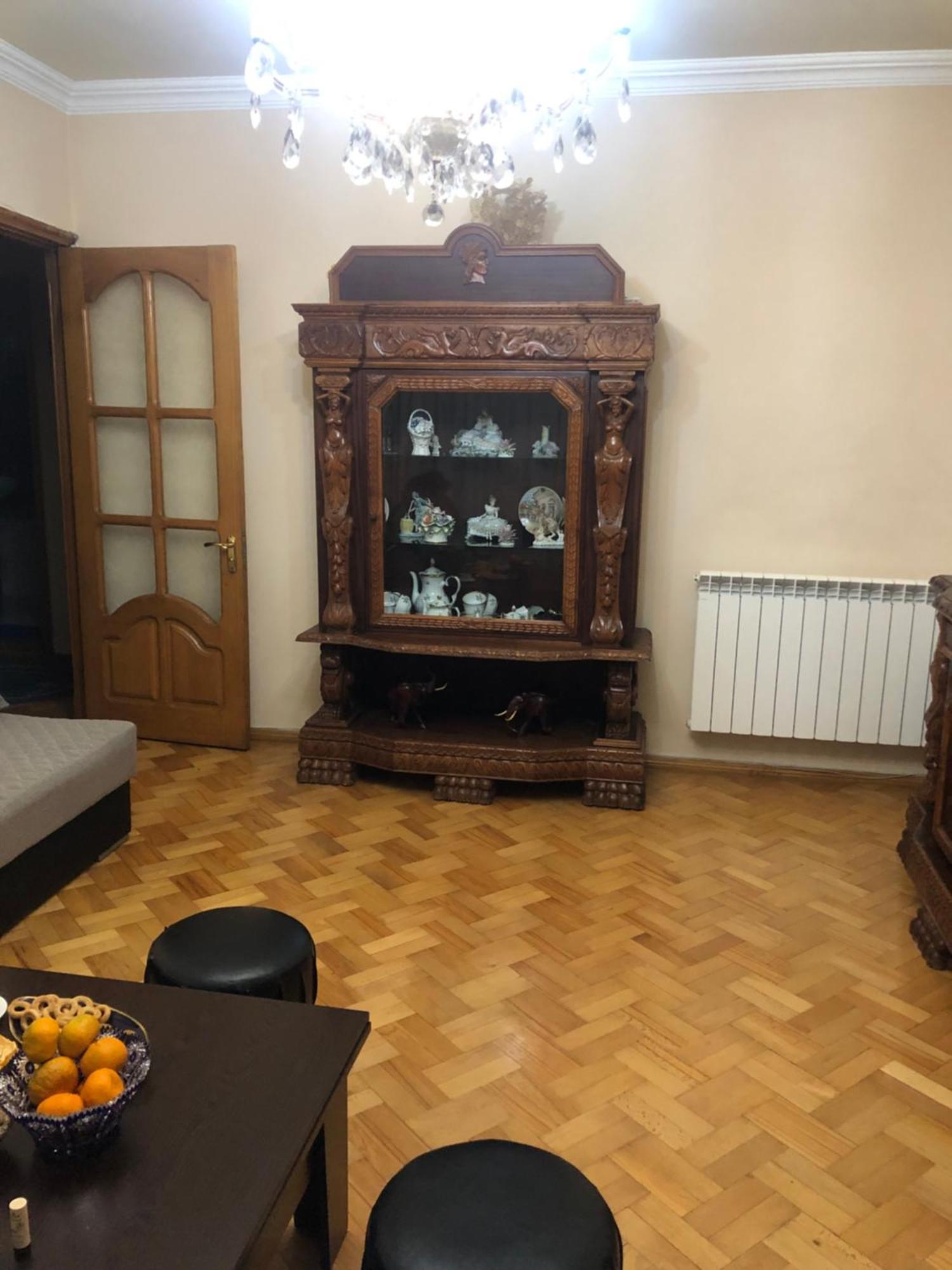 Chichu Apartment 바투미 외부 사진