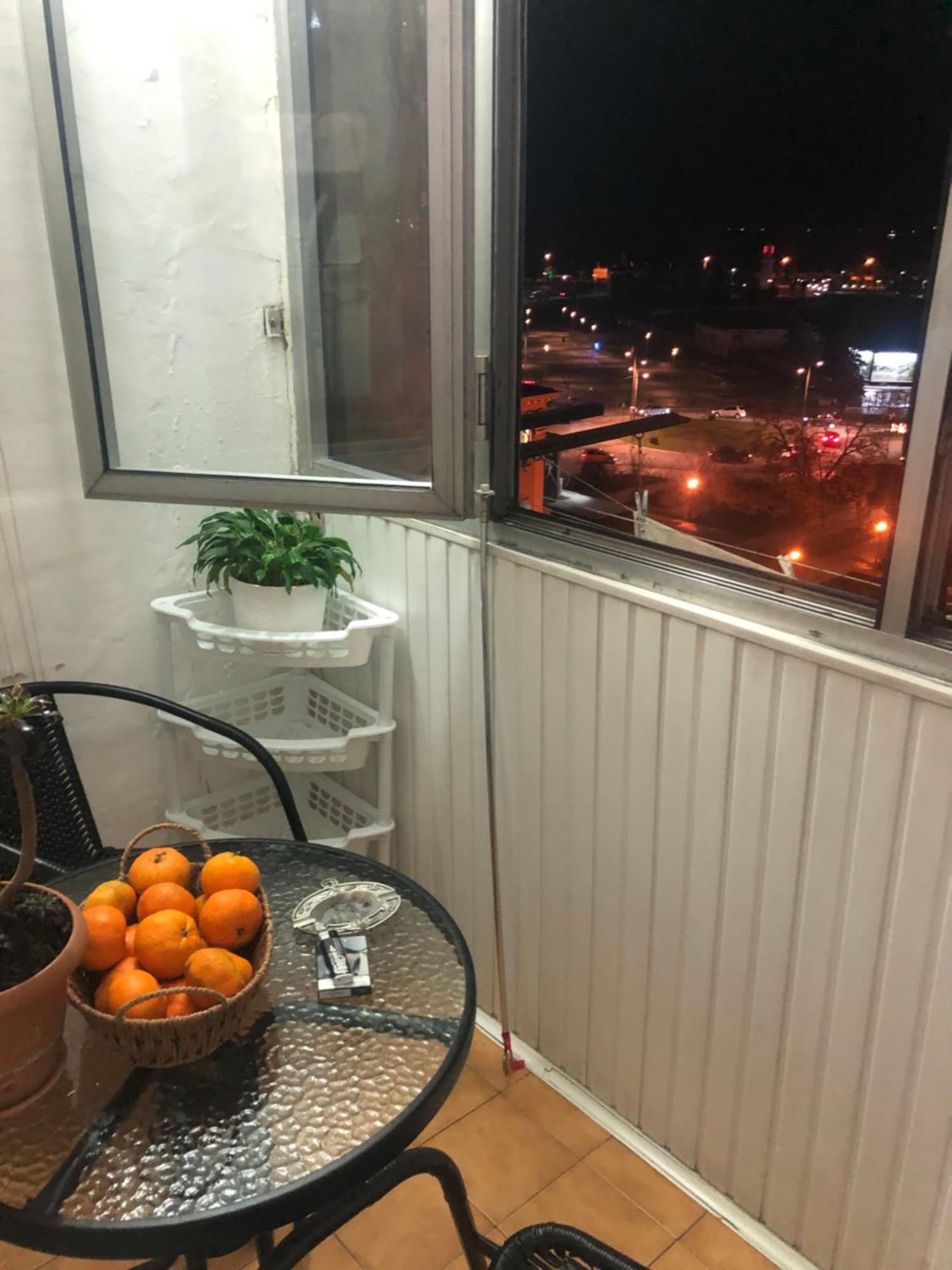 Chichu Apartment 바투미 외부 사진