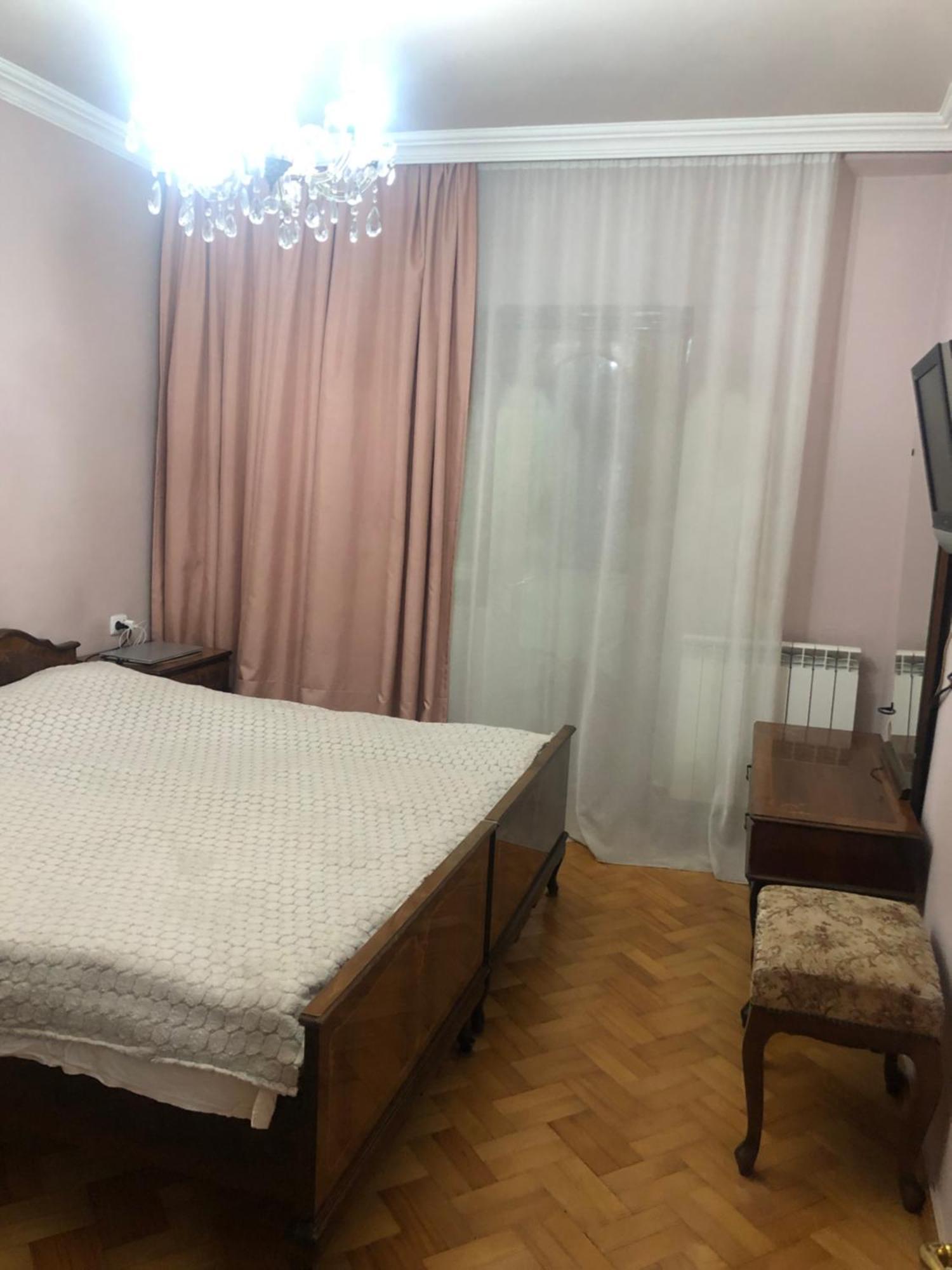 Chichu Apartment 바투미 외부 사진