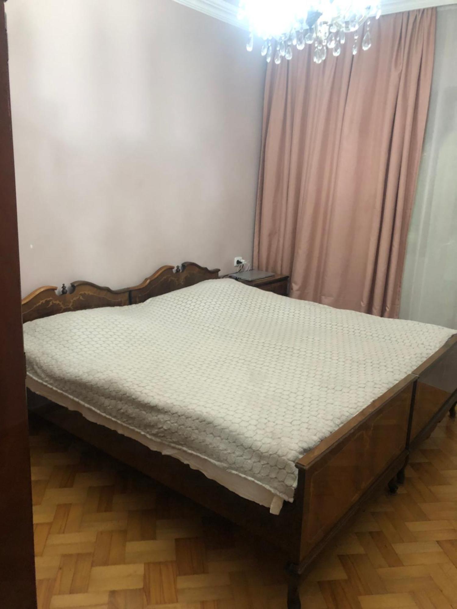 Chichu Apartment 바투미 외부 사진
