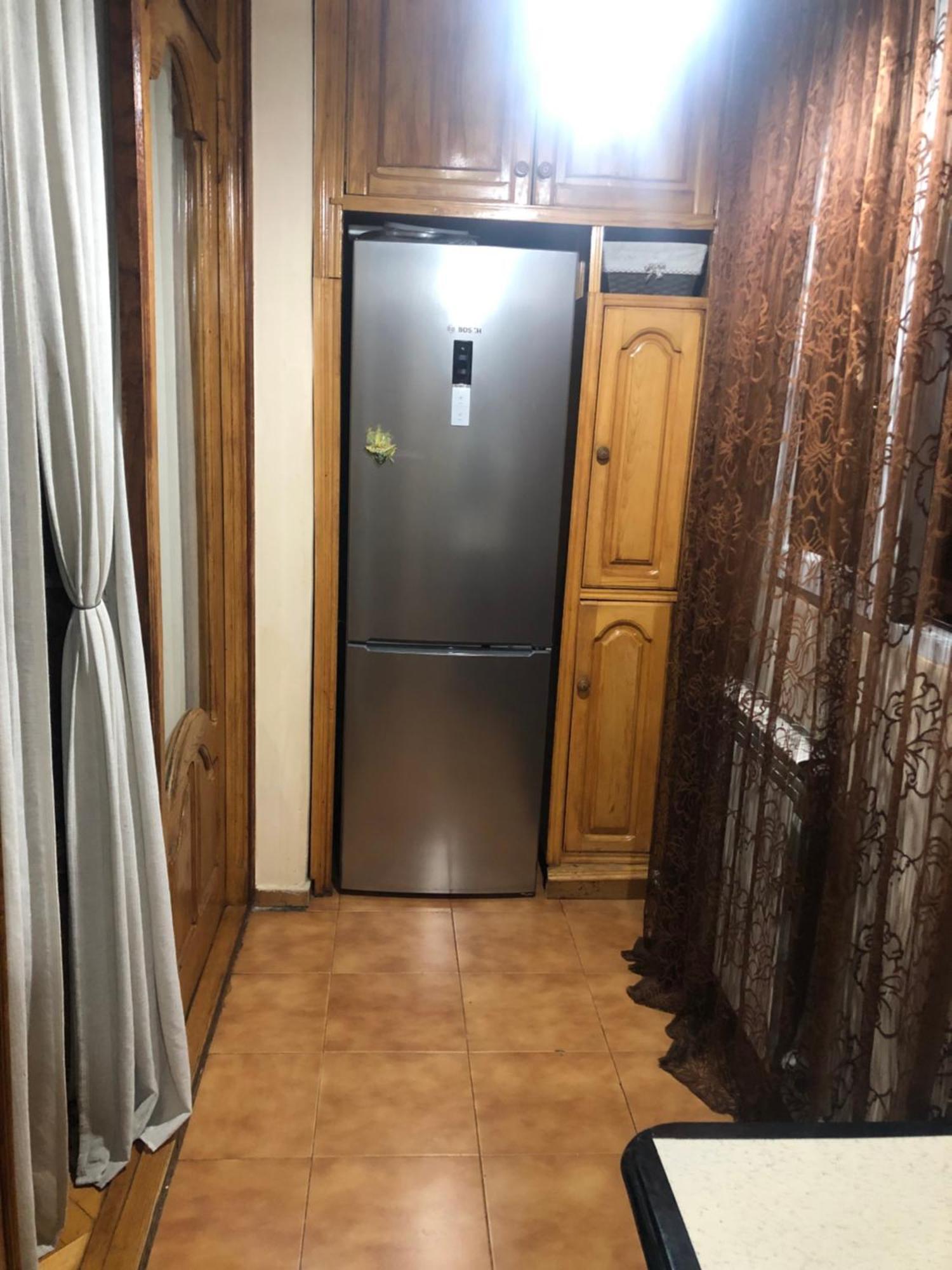 Chichu Apartment 바투미 외부 사진